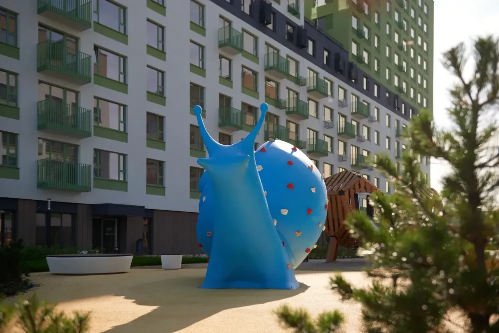 A3 Девелопмент