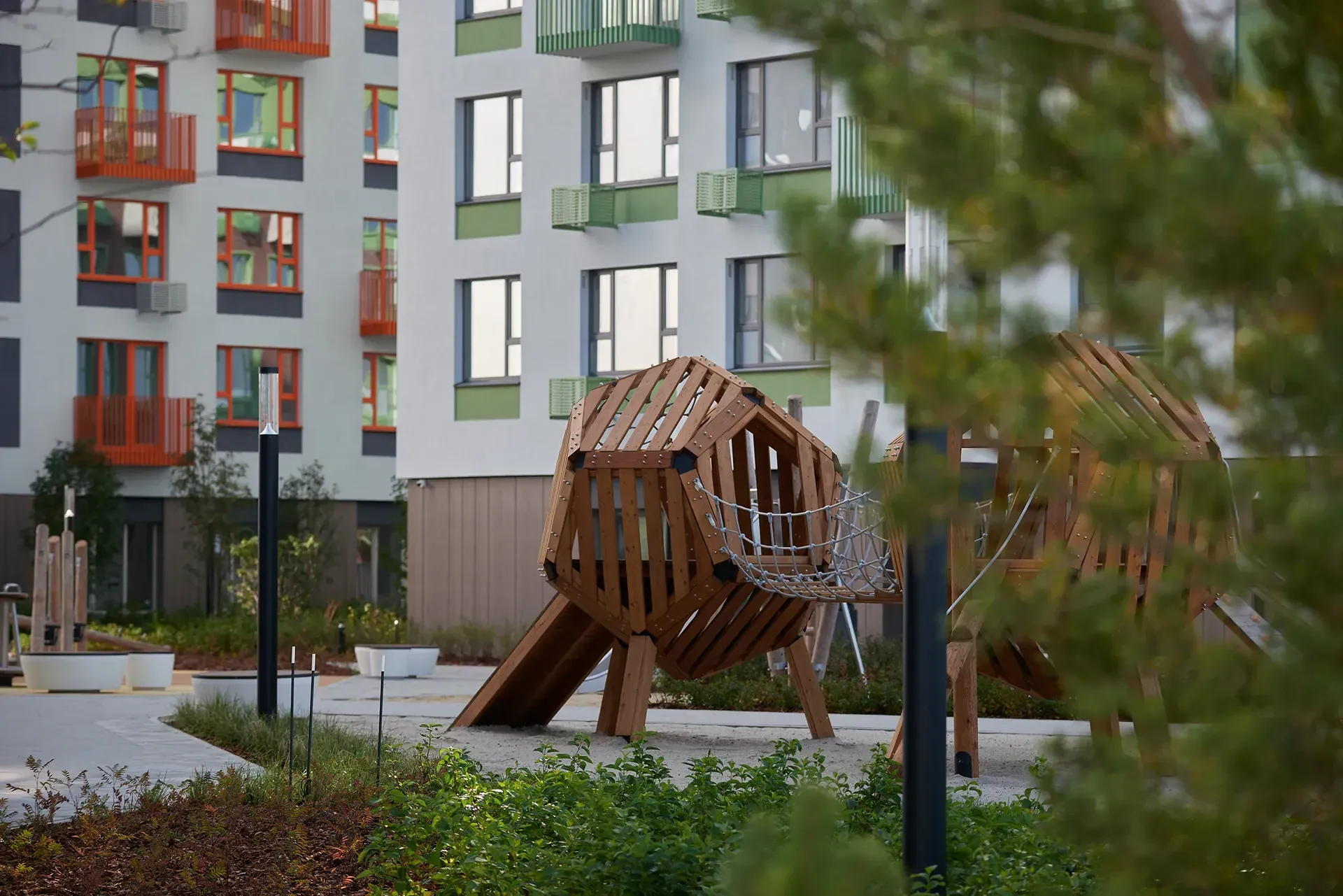 A3 Девелопмент