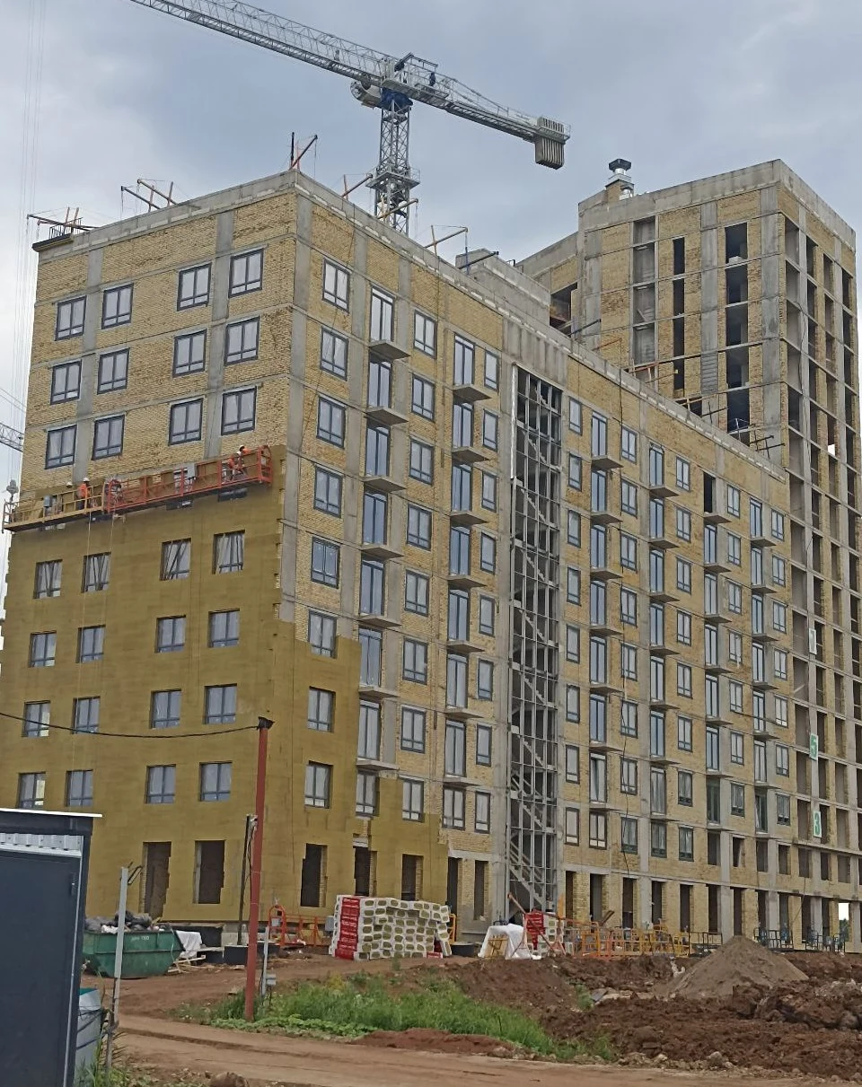 АСПЭК-Домстрой