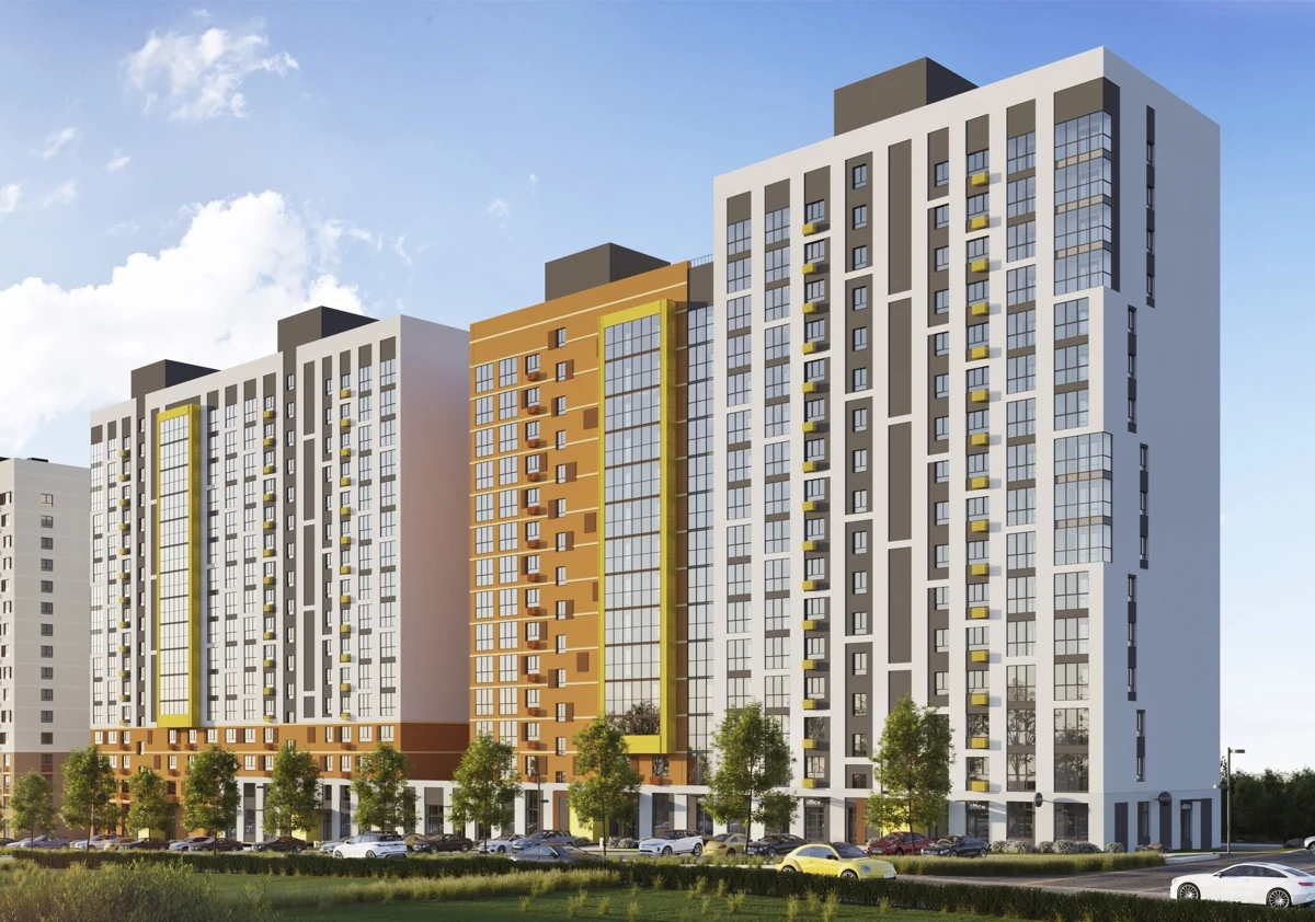 АСПЭК-Домстрой