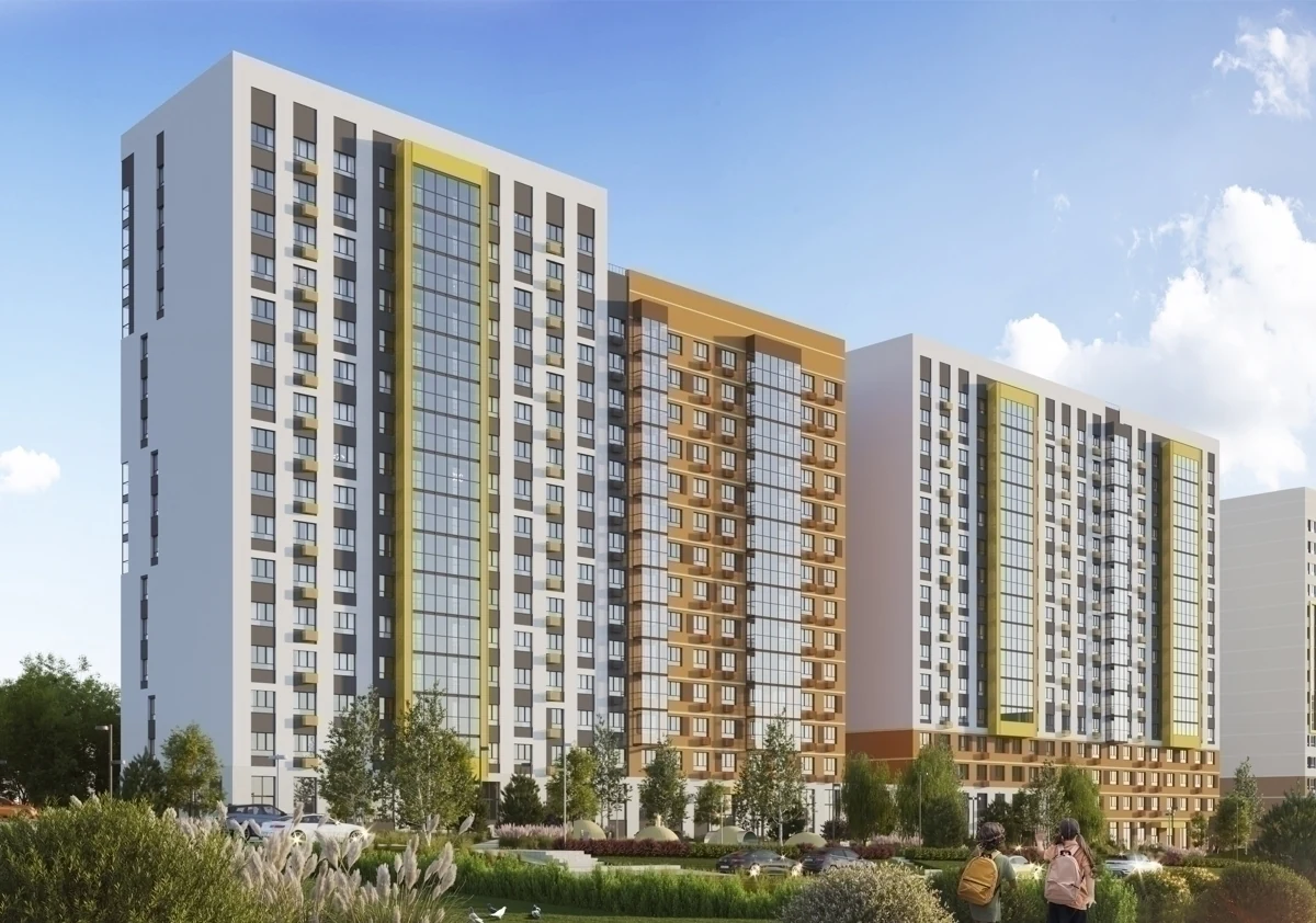 АСПЭК-Домстрой