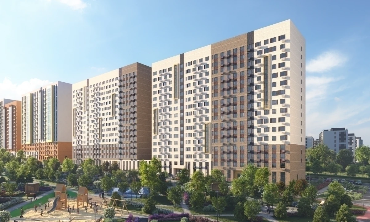 АСПЭК-Домстрой