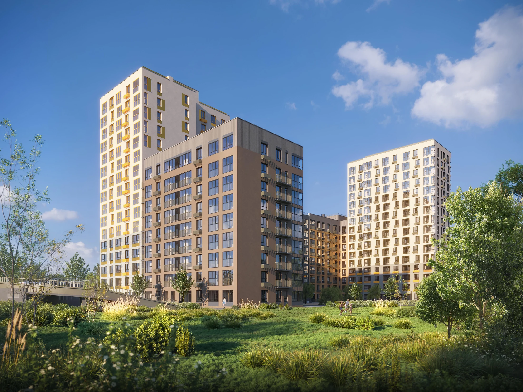 АСПЭК-Домстрой