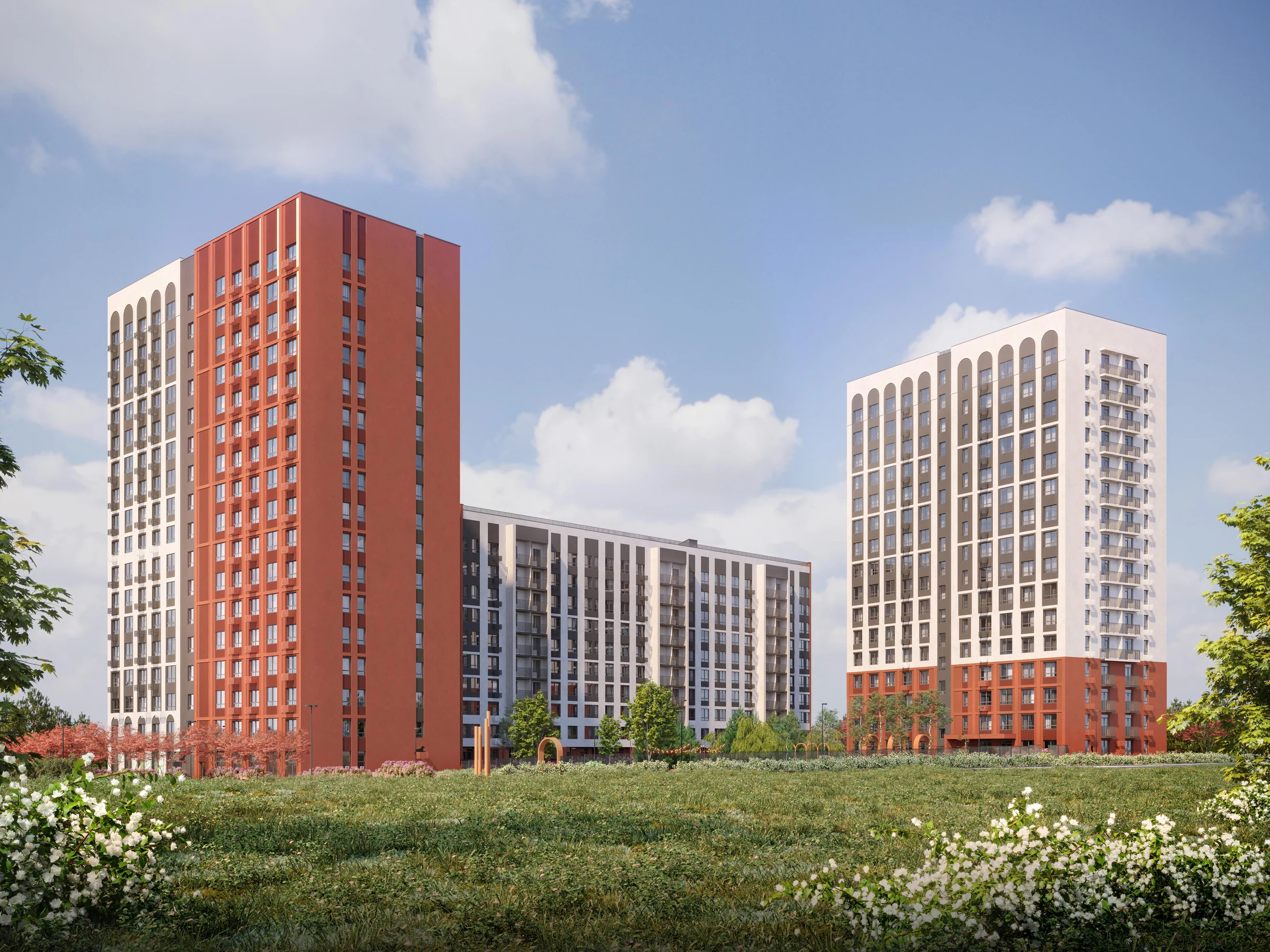 АСПЭК-Домстрой