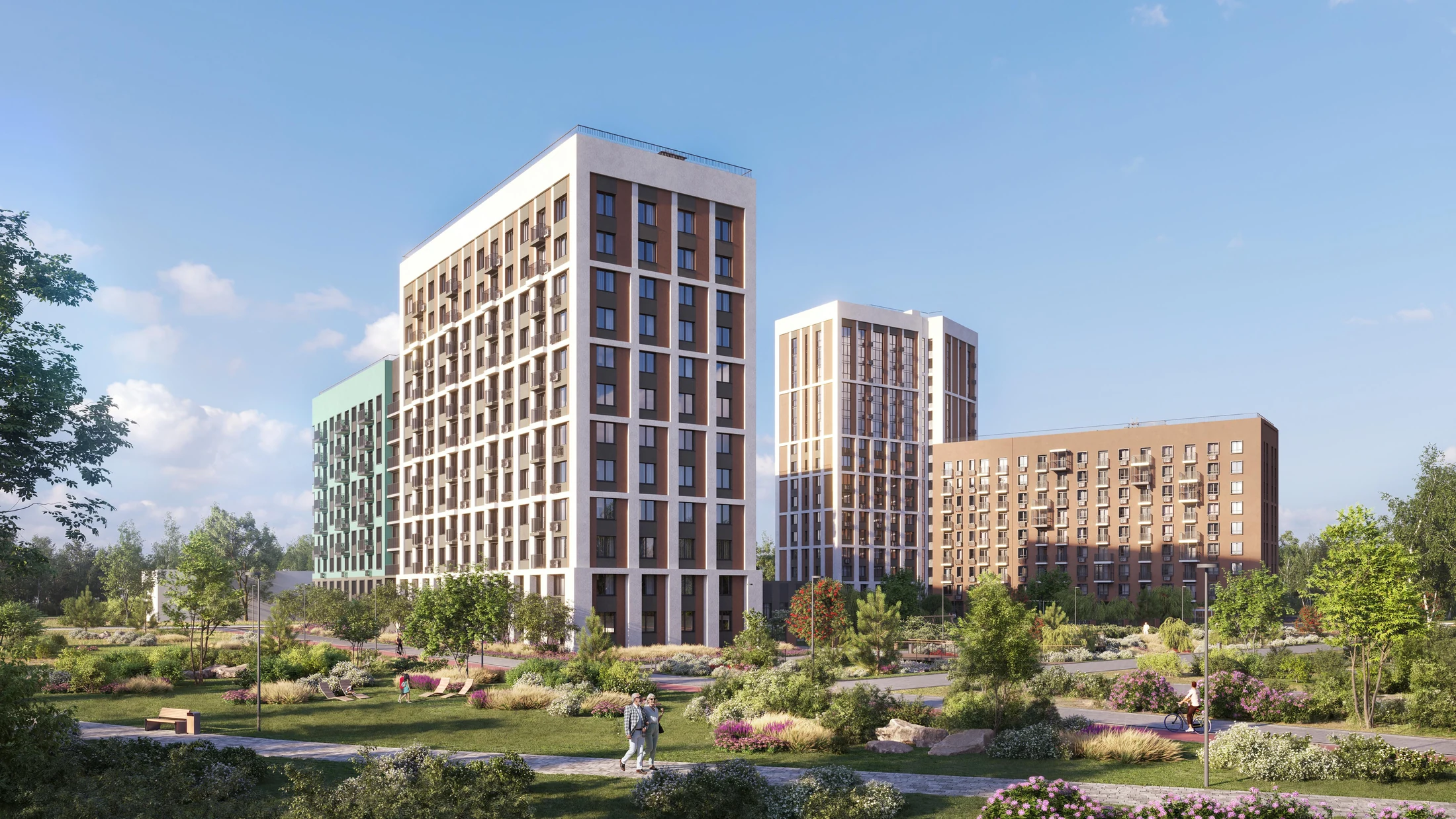 АСПЭК-Домстрой