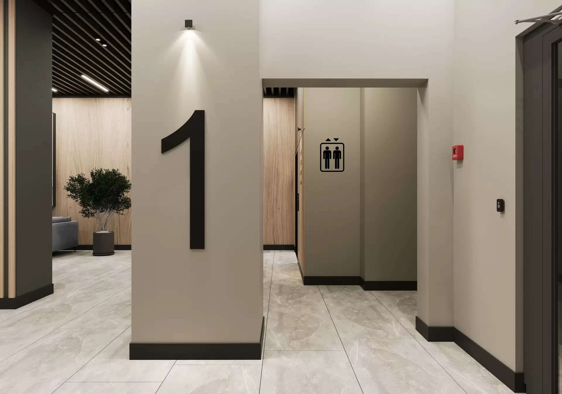 Баланс Девелопмент