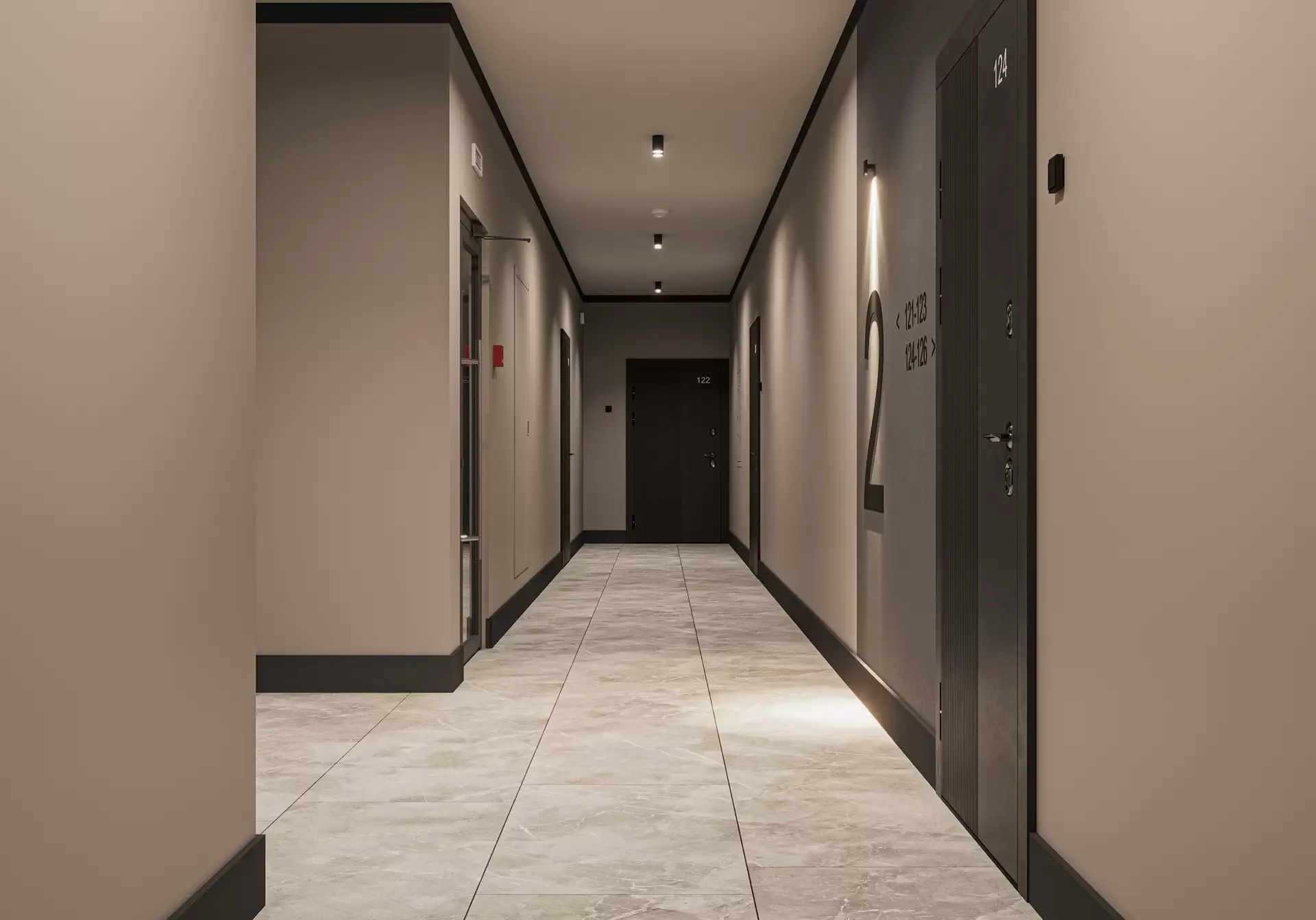 Баланс Девелопмент