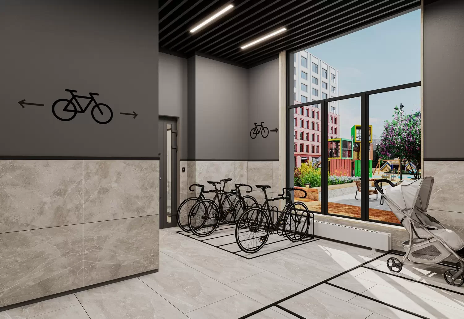 Баланс Девелопмент