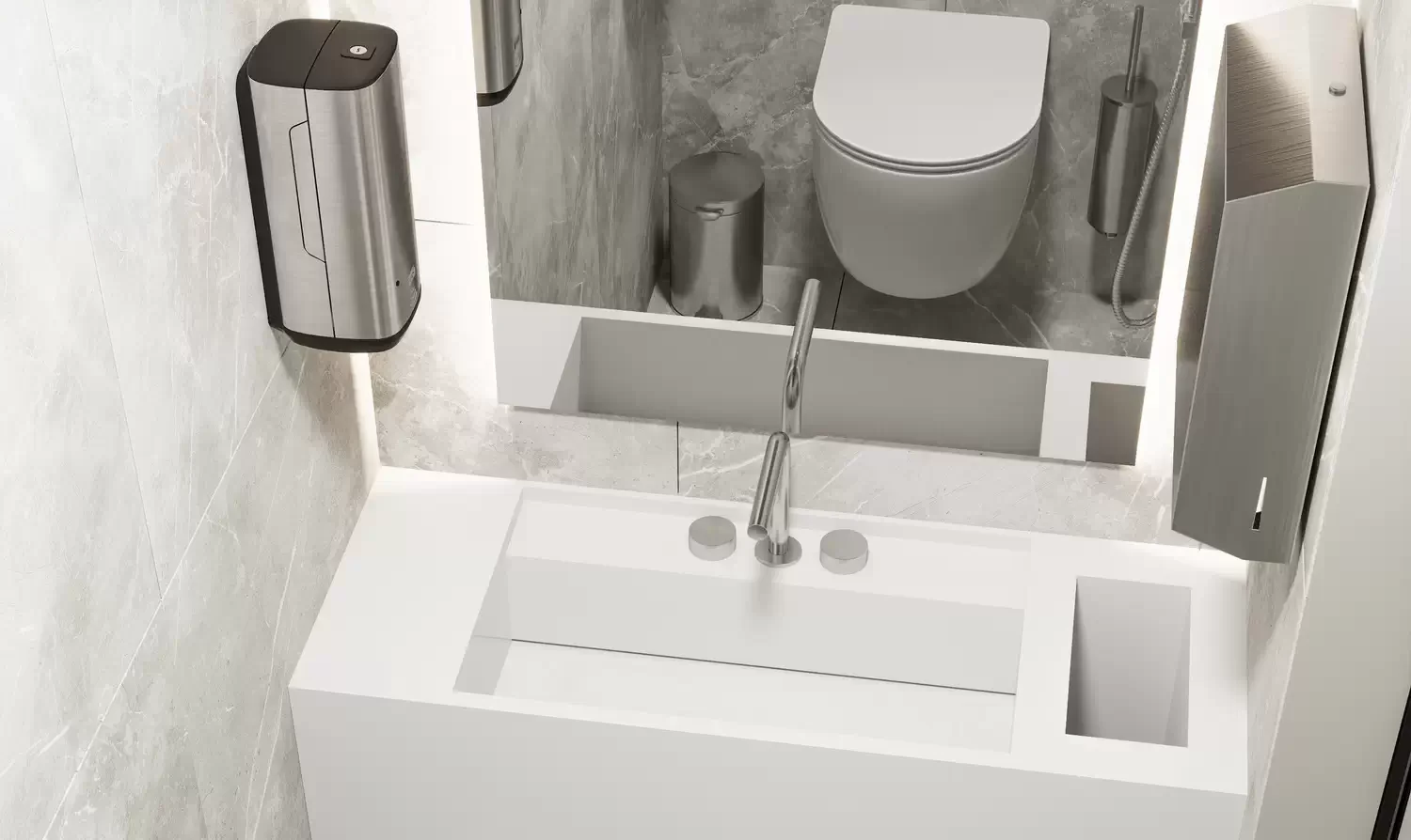 Баланс Девелопмент