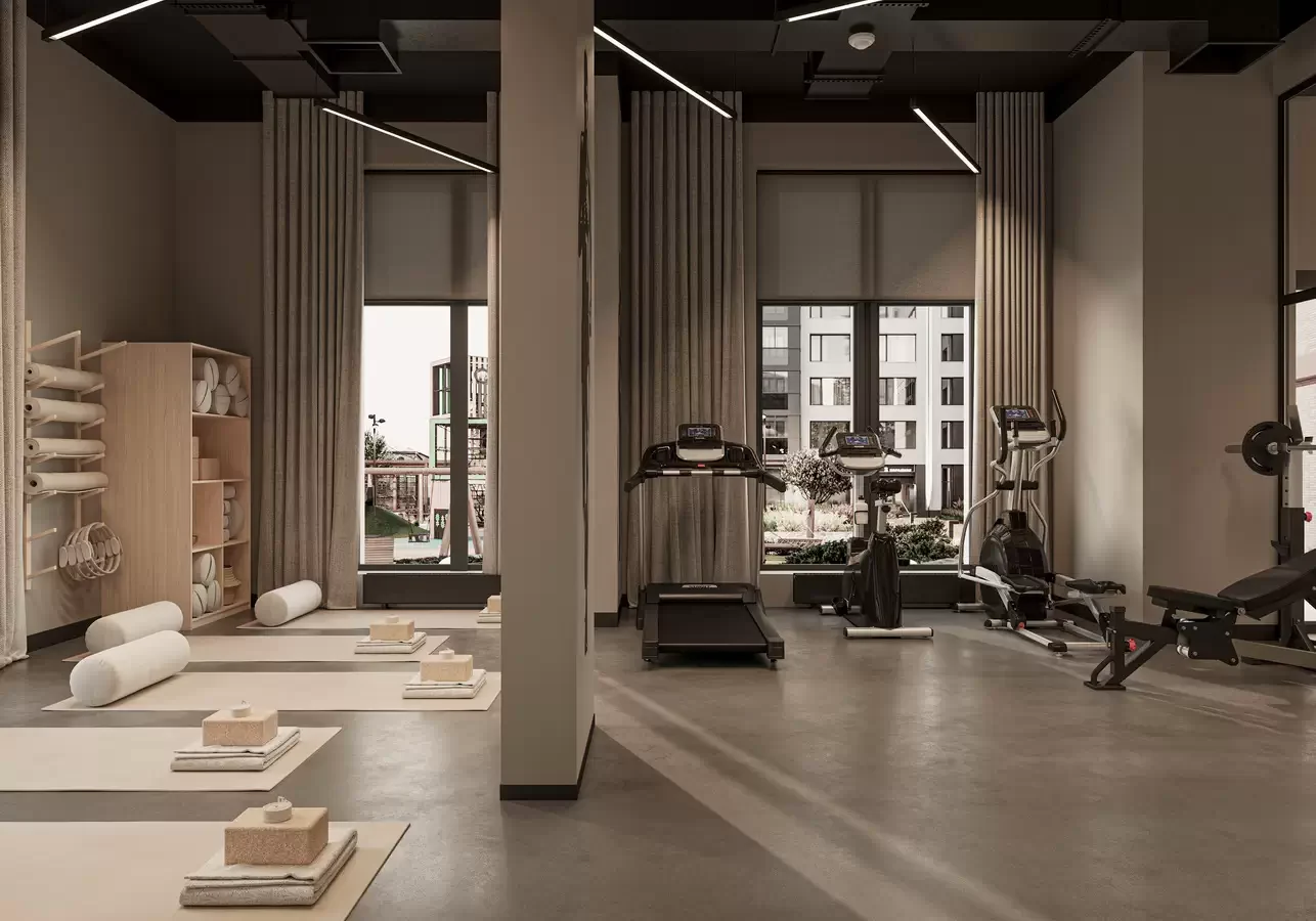 Баланс Девелопмент