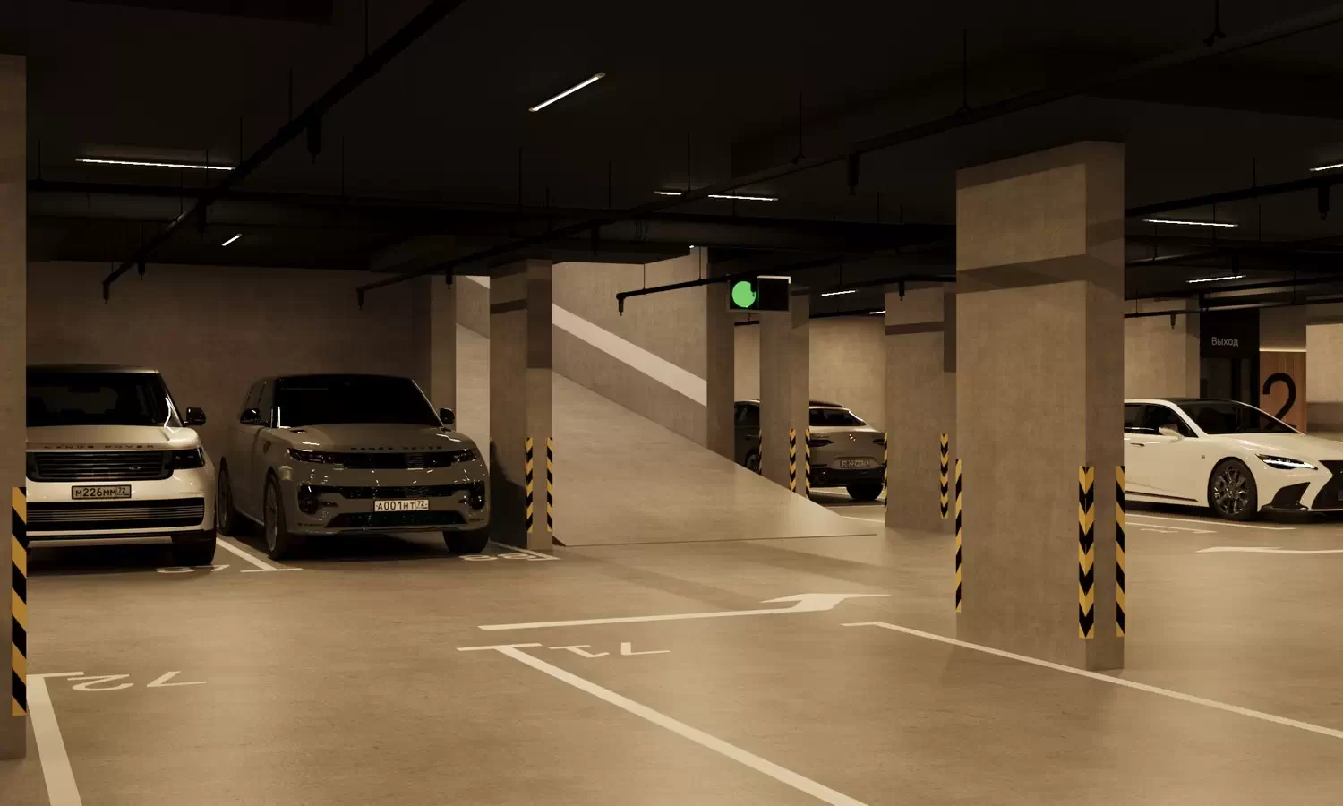 Баланс Девелопмент