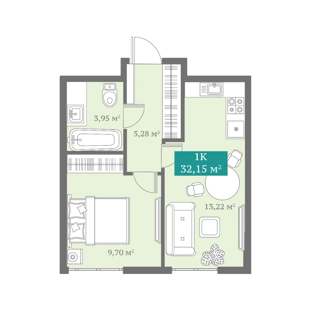 ДОМОТЕЛЬ № 1