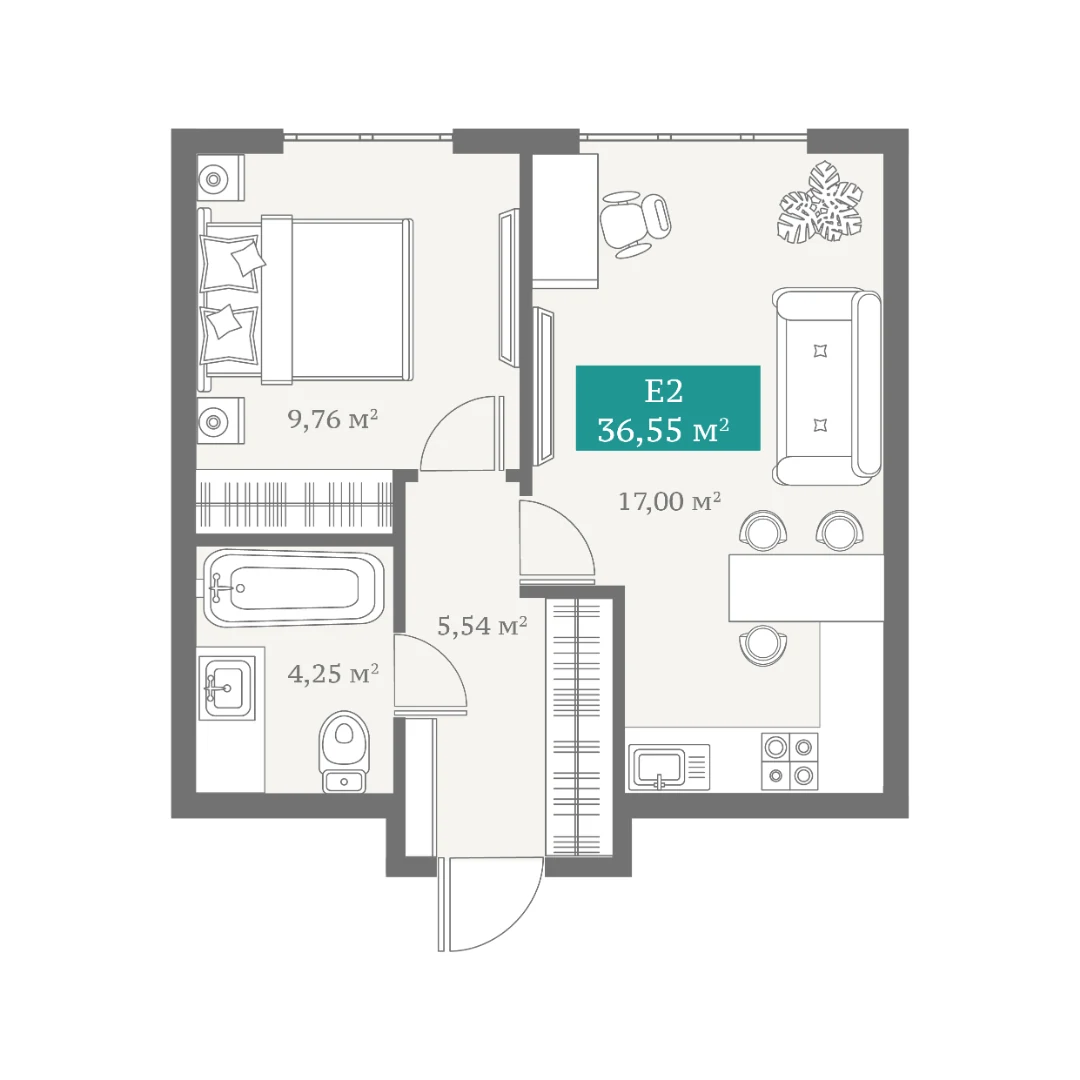 ДОМОТЕЛЬ № 1