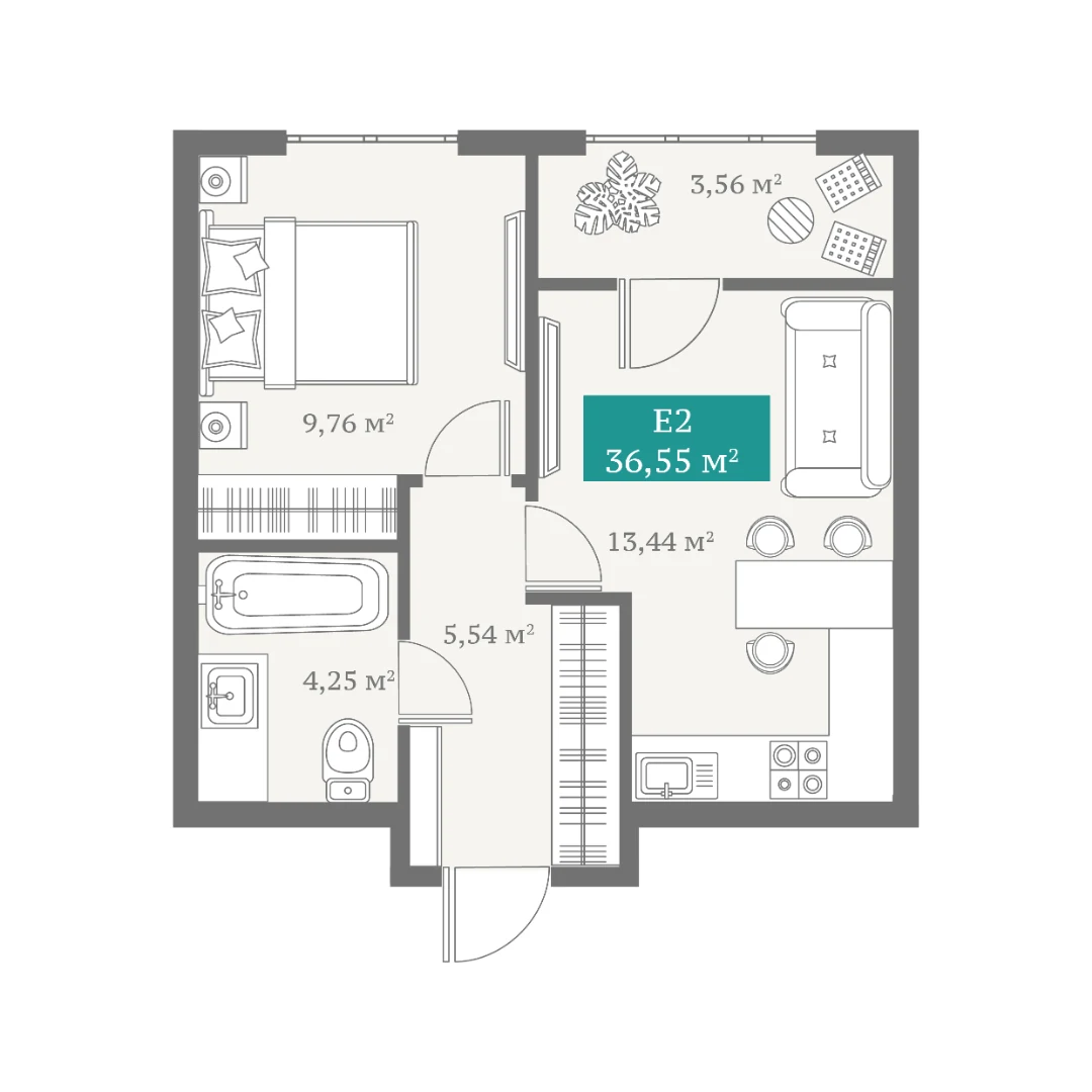 ДОМОТЕЛЬ № 1