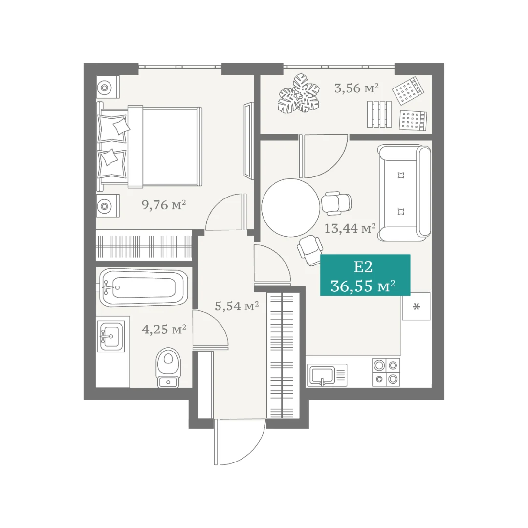 ДОМОТЕЛЬ № 1