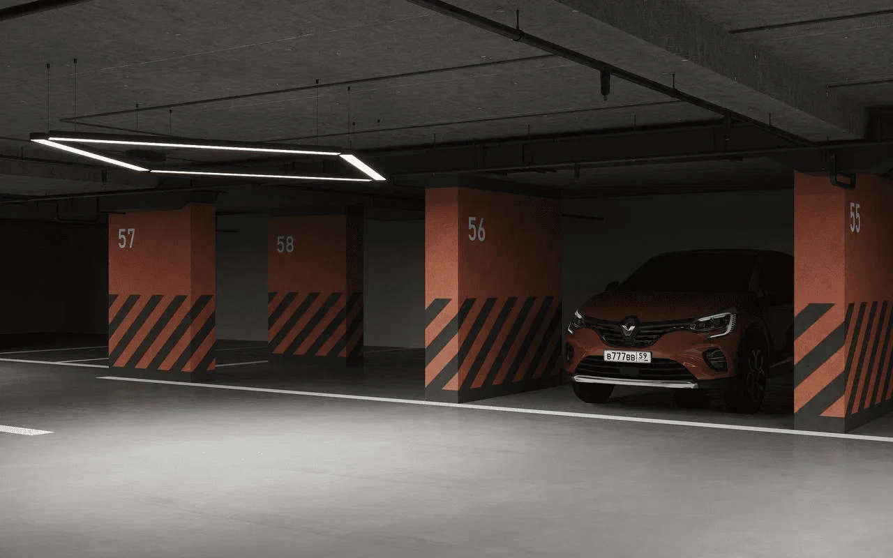 Характер Девелопмент