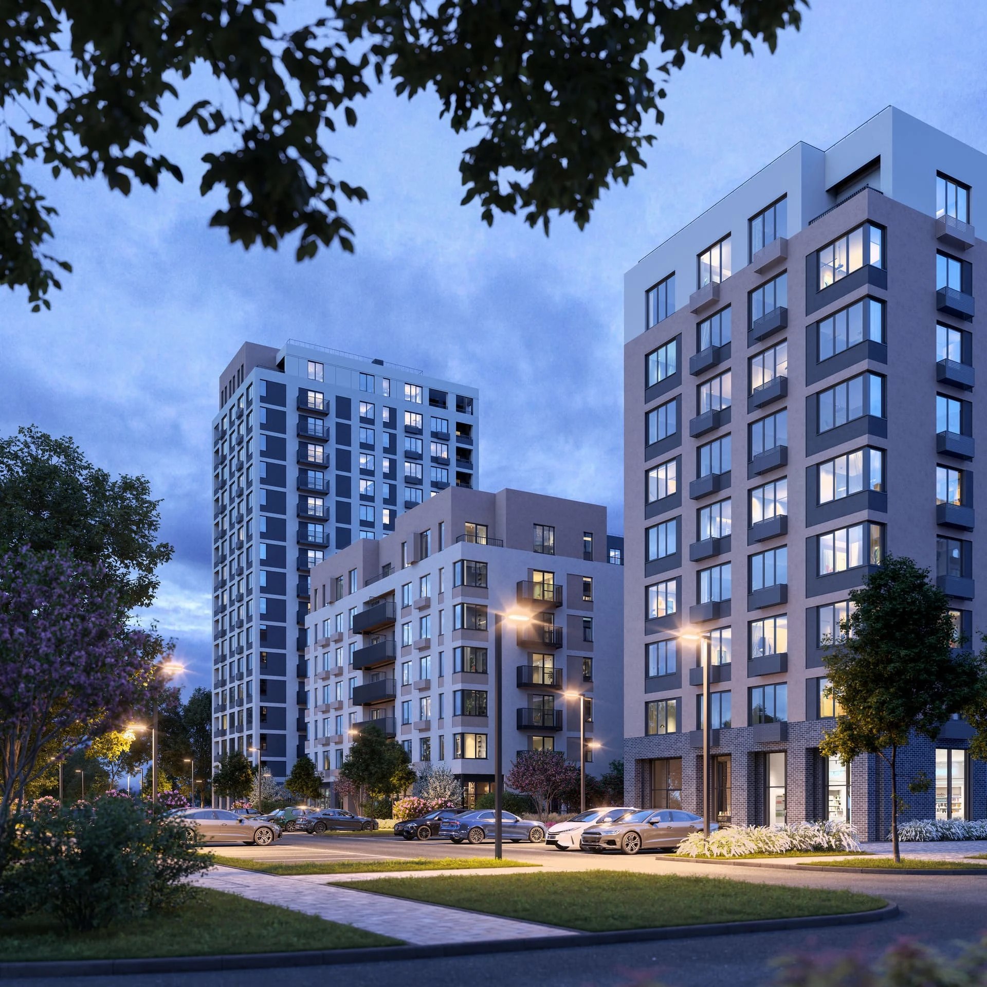 Мидгард Рус