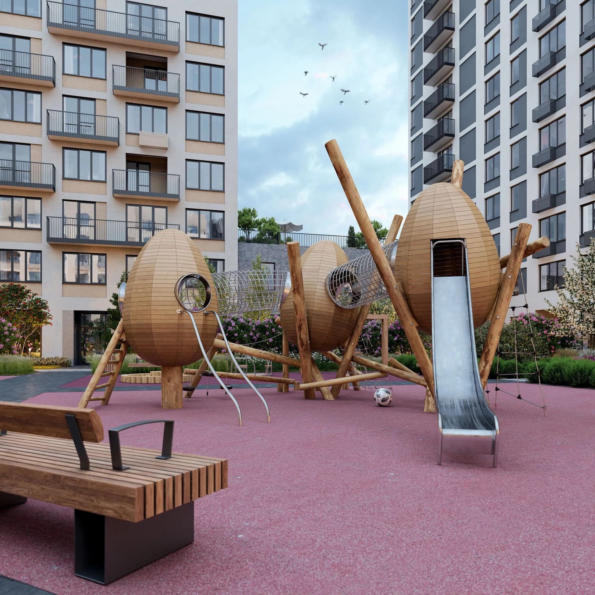 Мидгард Рус