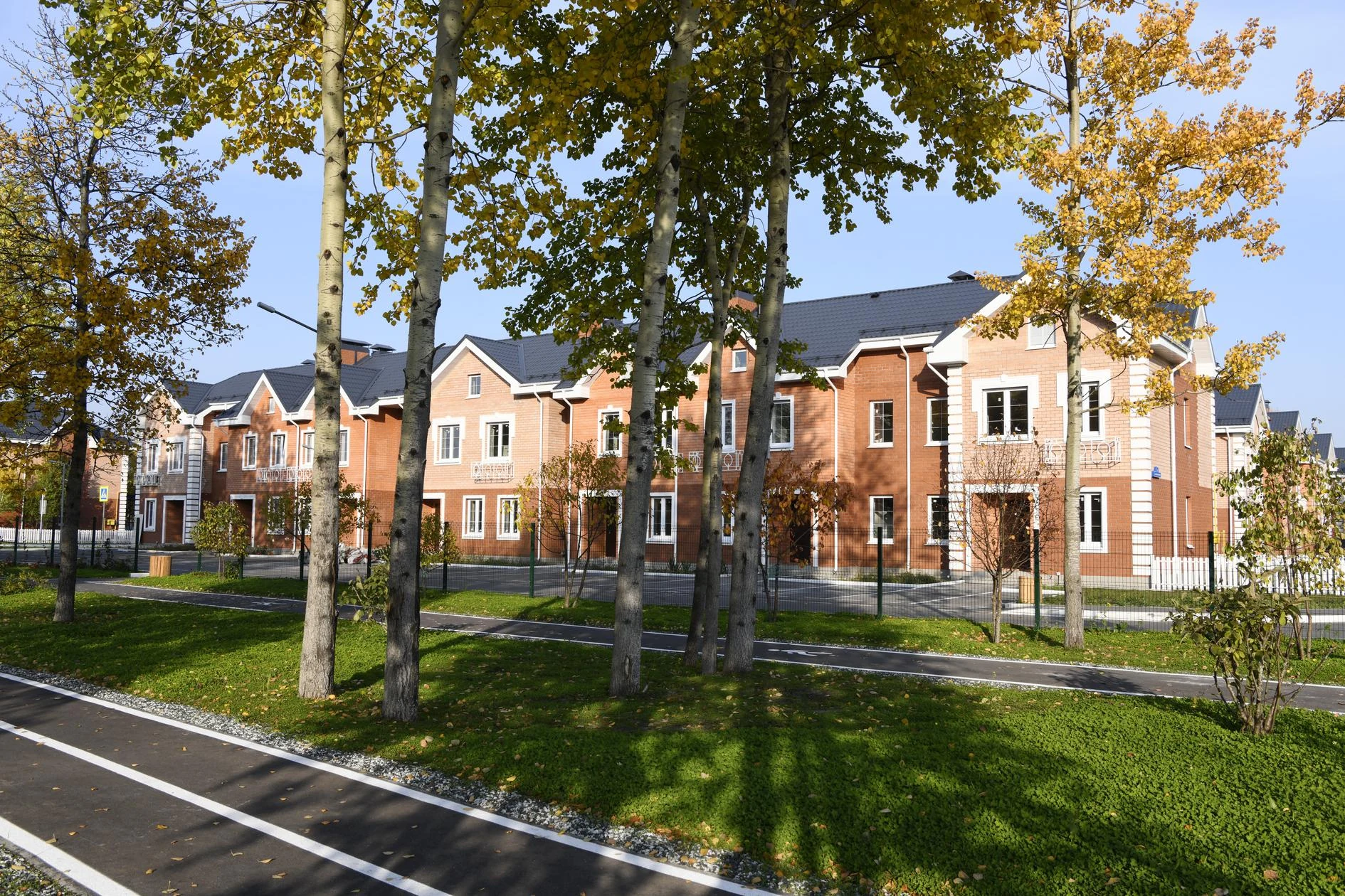 Навигатор. Девелопмент