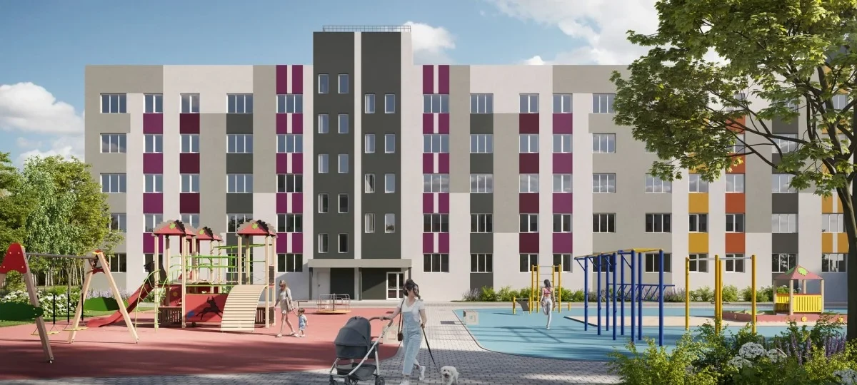 Паритет Девелопмент