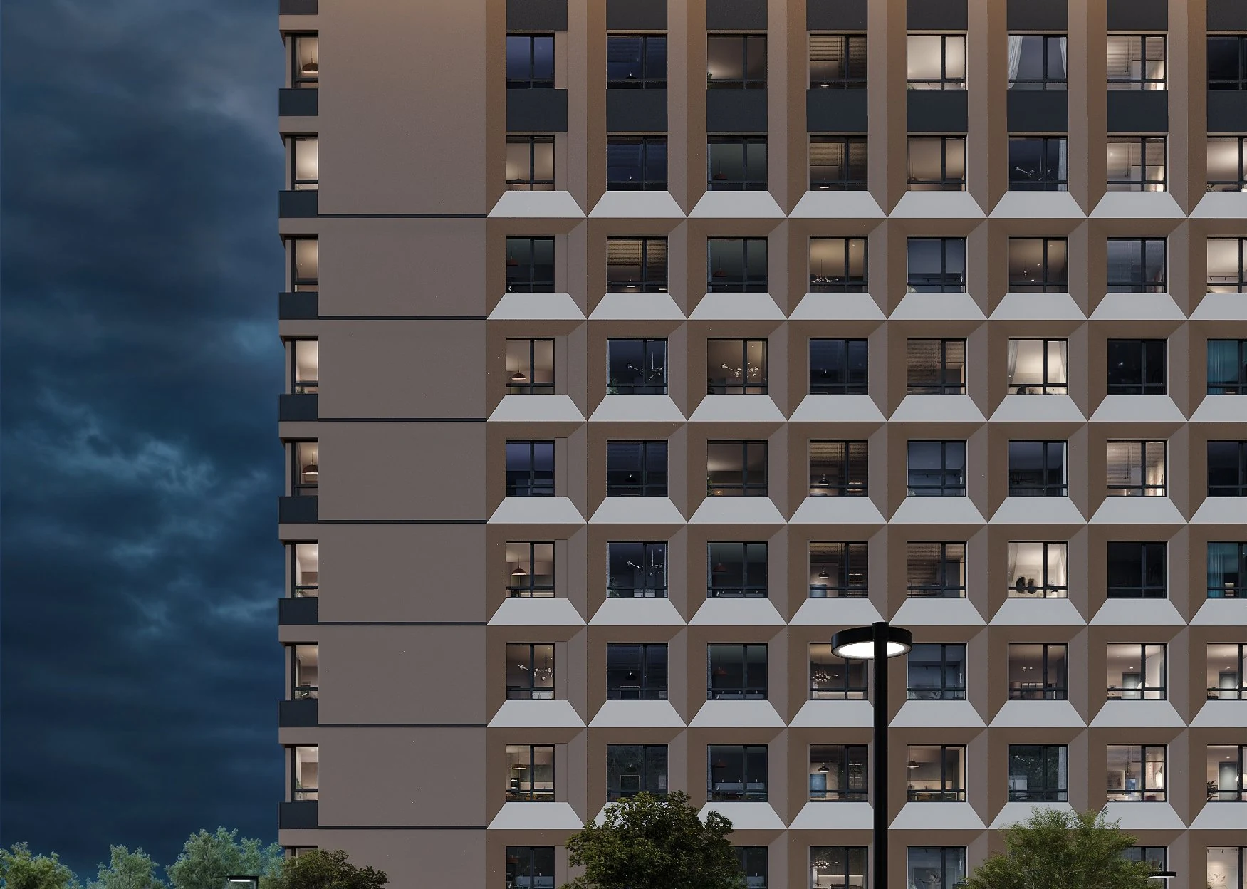 ПЕРВАЯ ЛИНИЯ