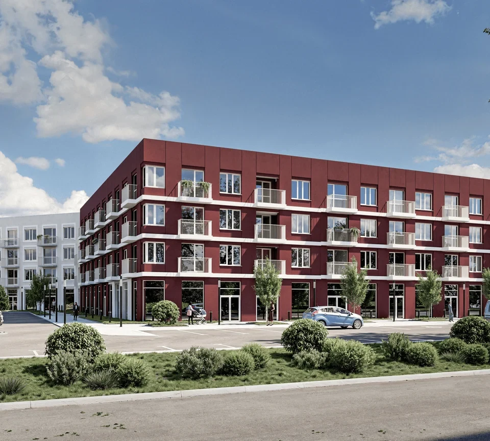 ПЕРВАЯ ЛИНИЯ