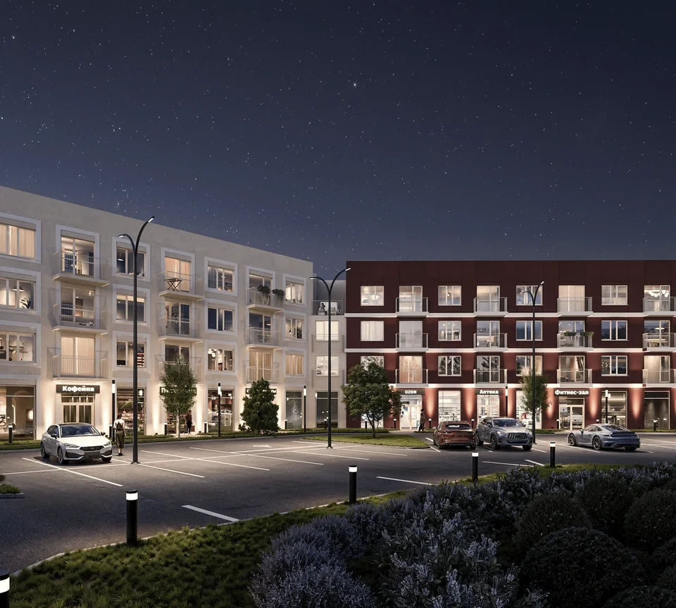 ПЕРВАЯ ЛИНИЯ