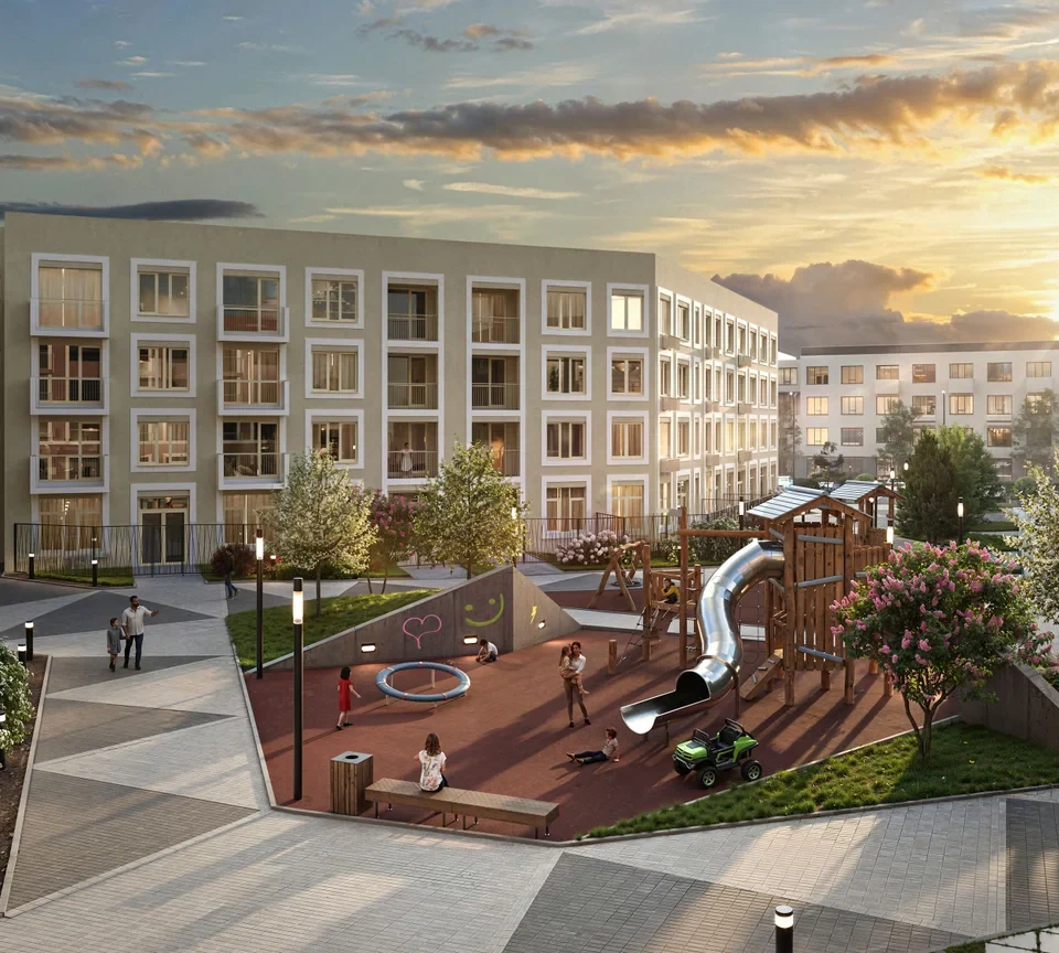 ПЕРВАЯ ЛИНИЯ