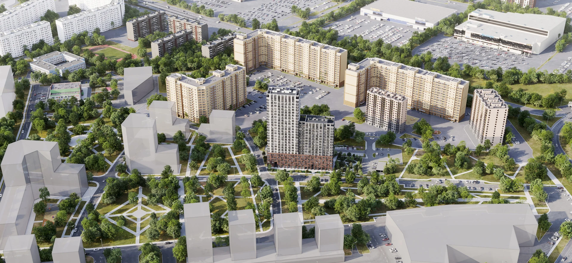 Творчество