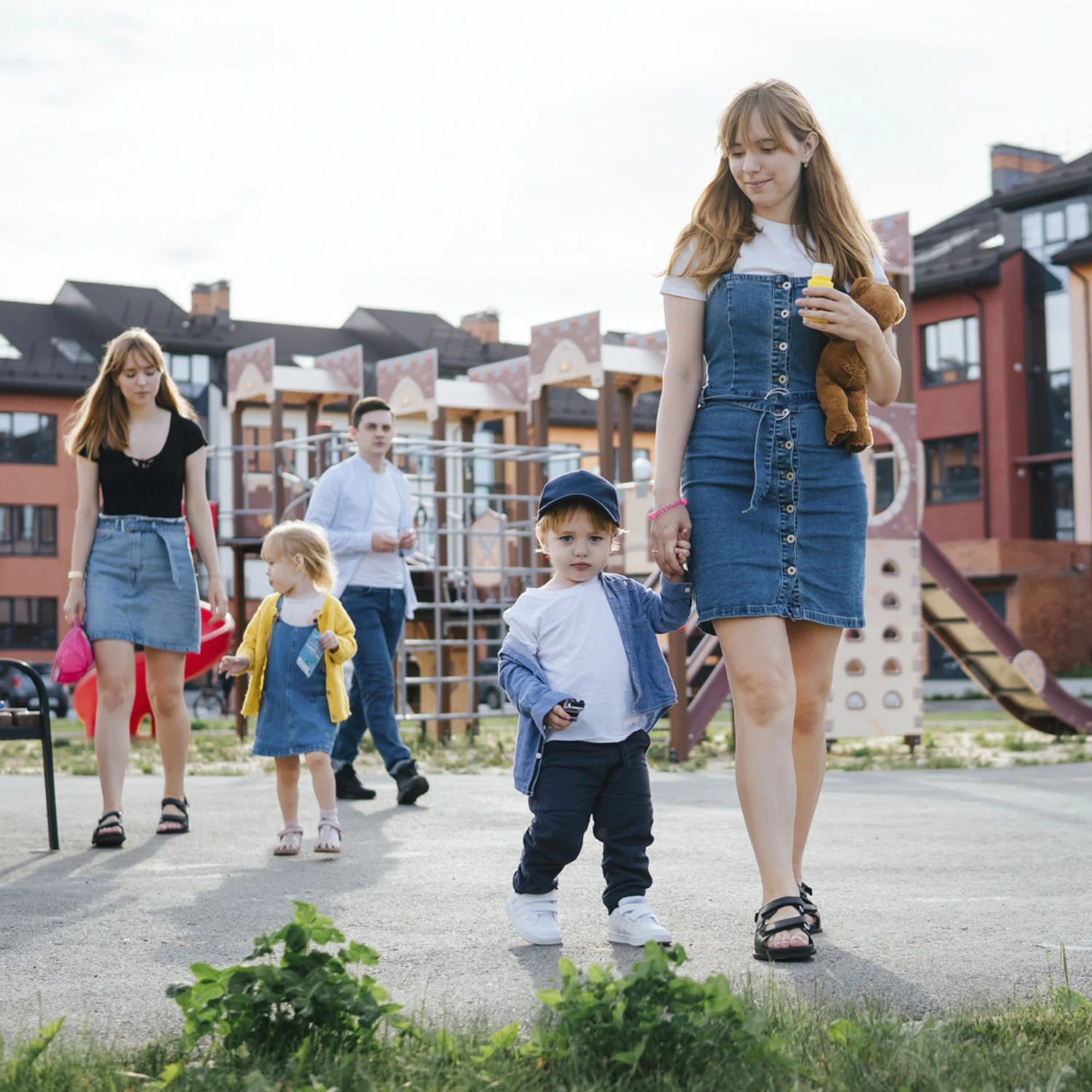 Тюменьспецстрой