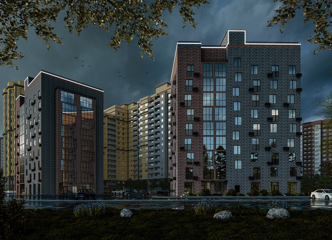 ТЮМЕНЬСТРОЙЮГ