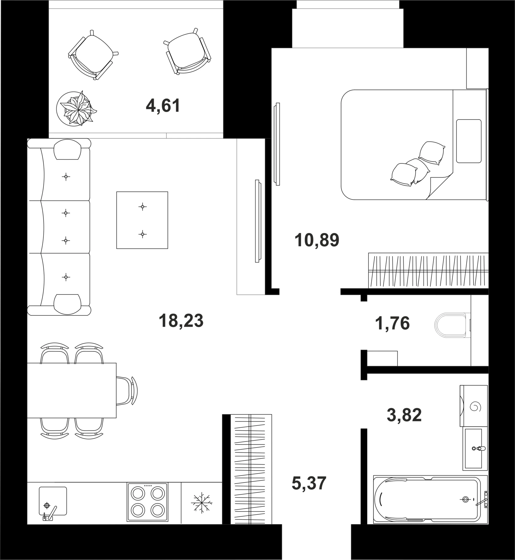 ТЮМЕНЬСТРОЙЮГ