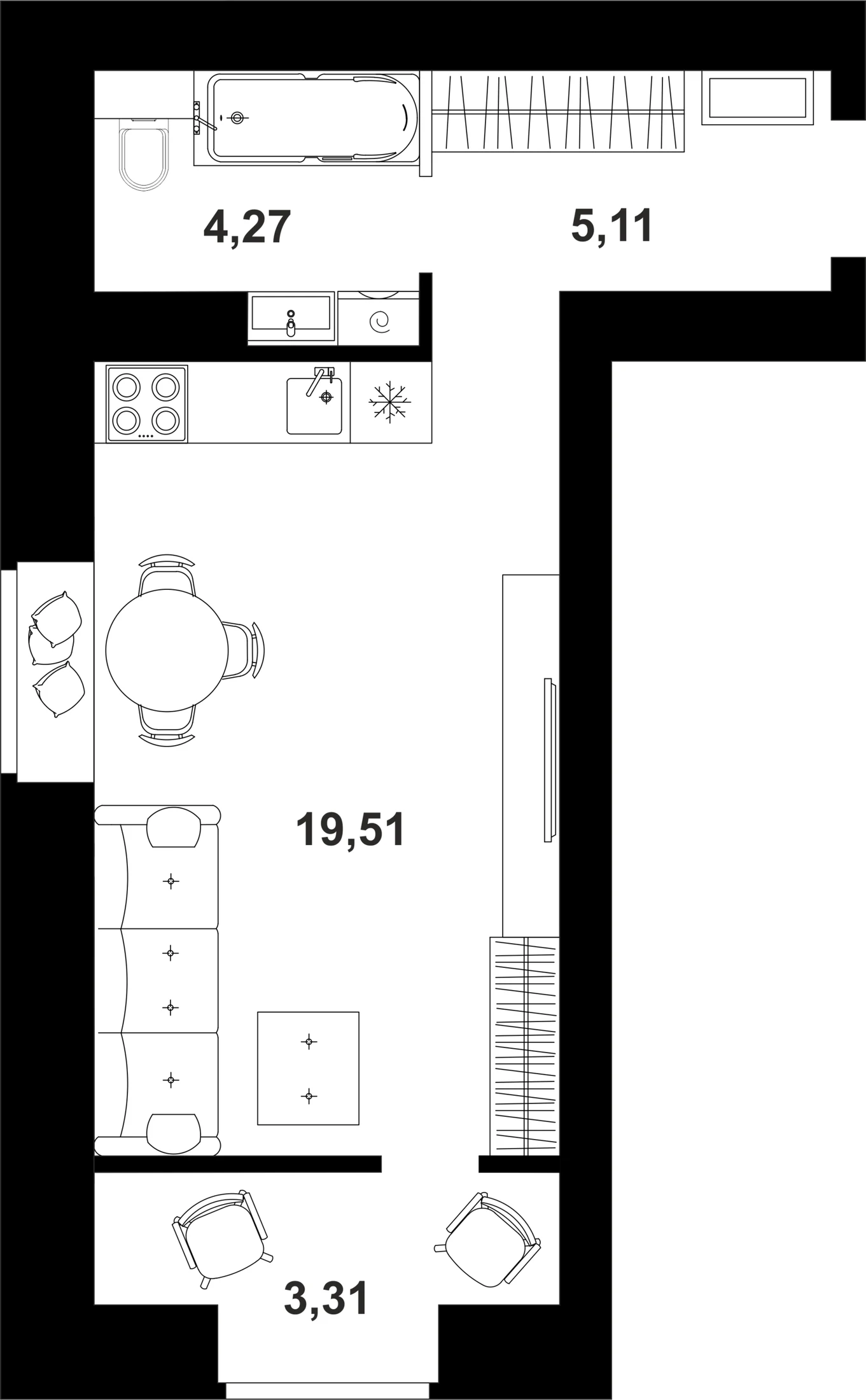 ТЮМЕНЬСТРОЙЮГ