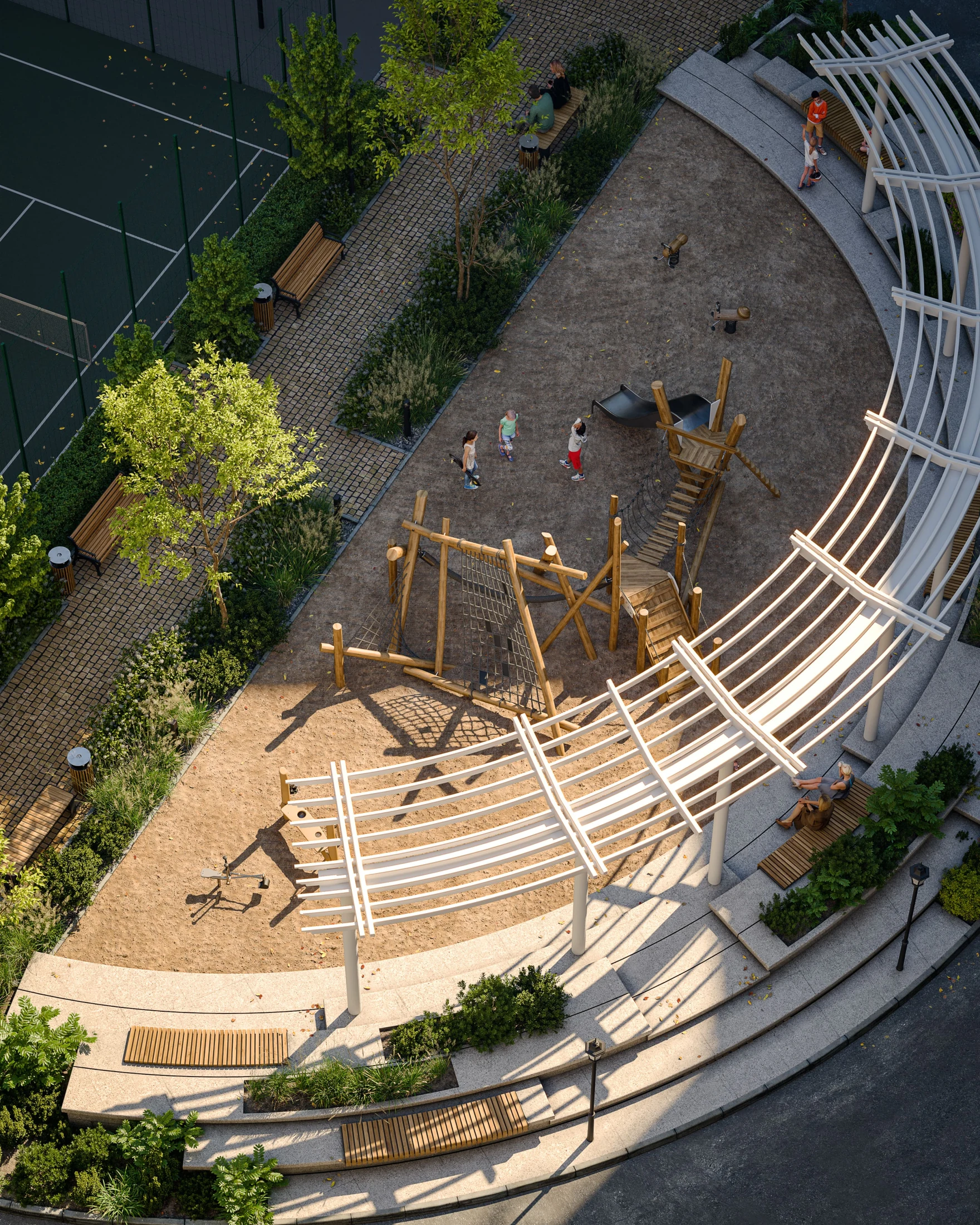 ВОСТОК ДЕВЕЛОПМЕНТ