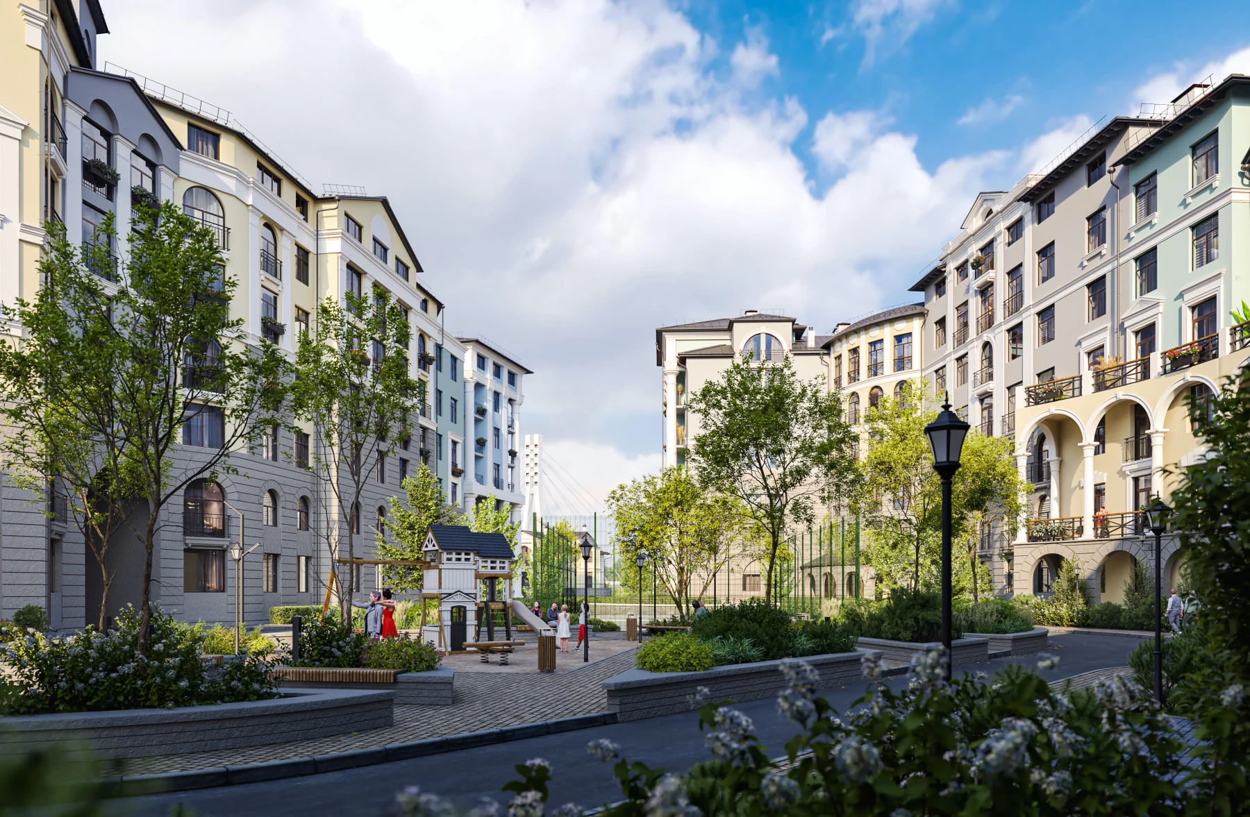 ВОСТОК ДЕВЕЛОПМЕНТ