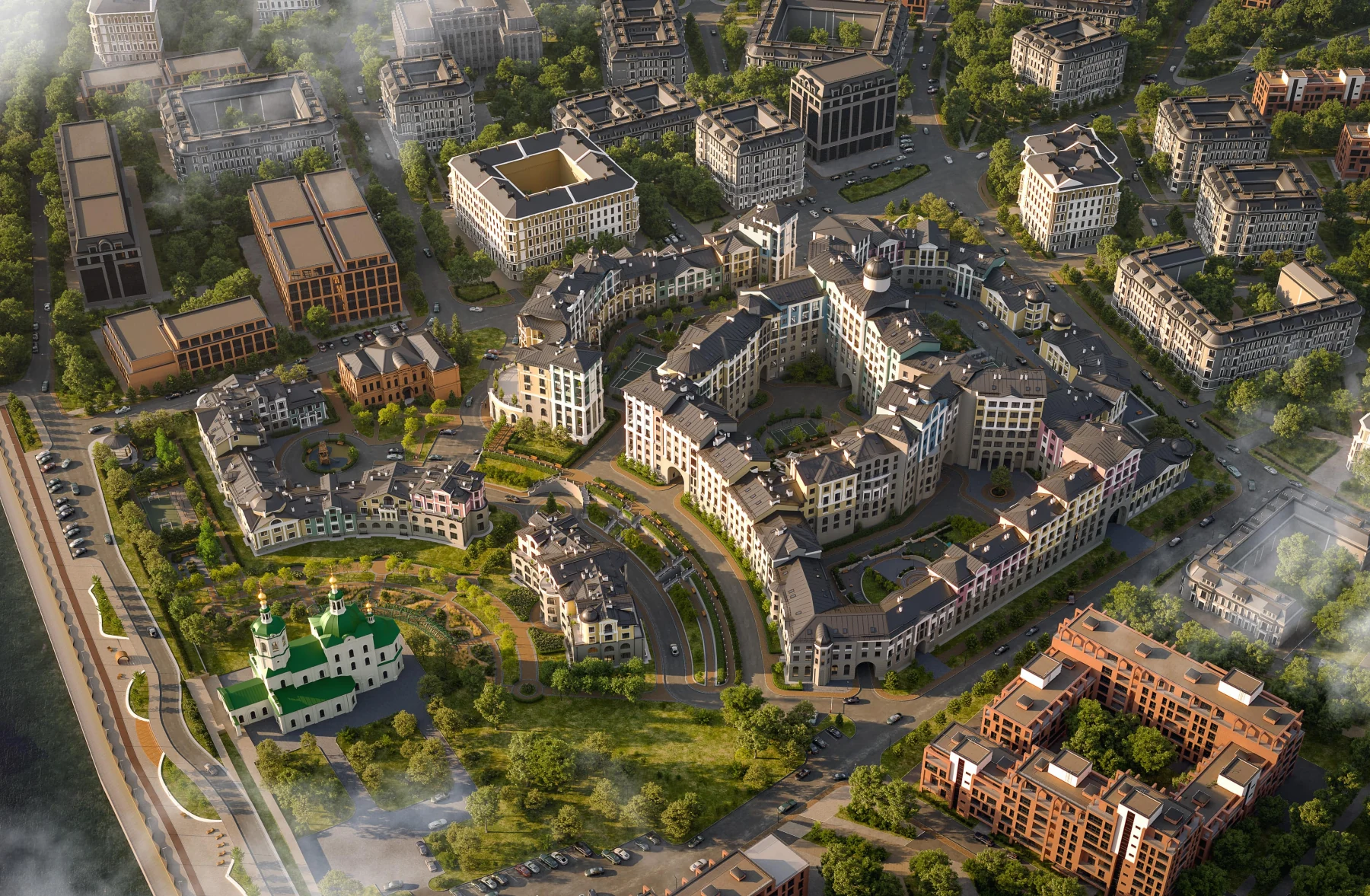 ВОСТОК ДЕВЕЛОПМЕНТ