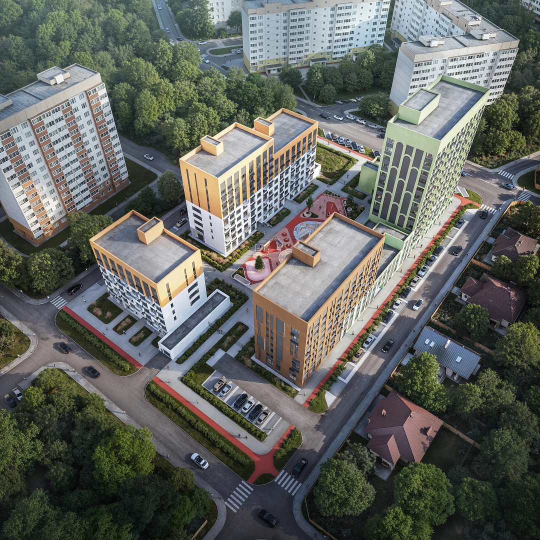 Парфеновская горка