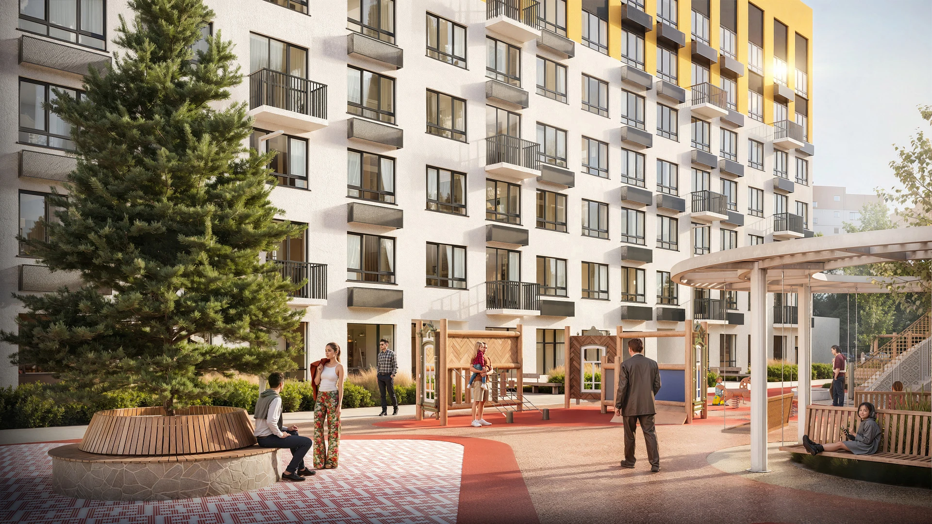 Парфеновская горка