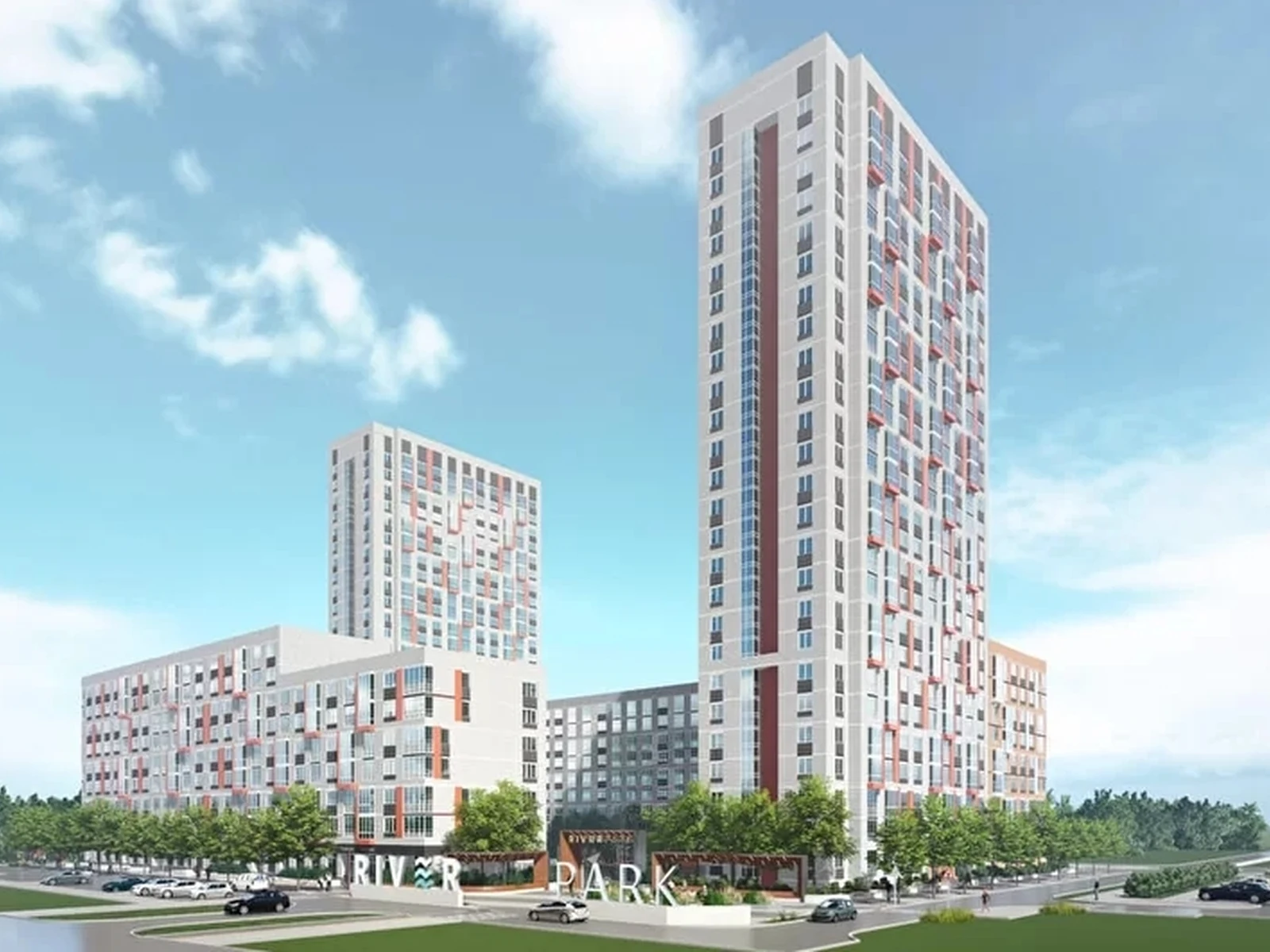 Проекты застройщика Baza Development в Екатеринбурга