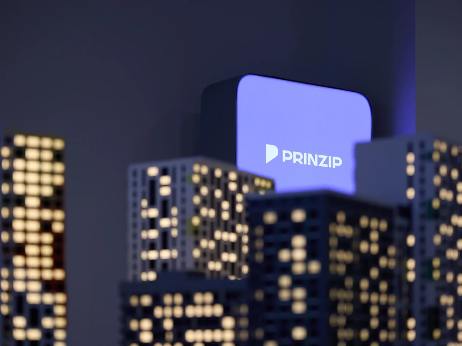 Проекты застройщика PRINZIP в Екатеринбурга