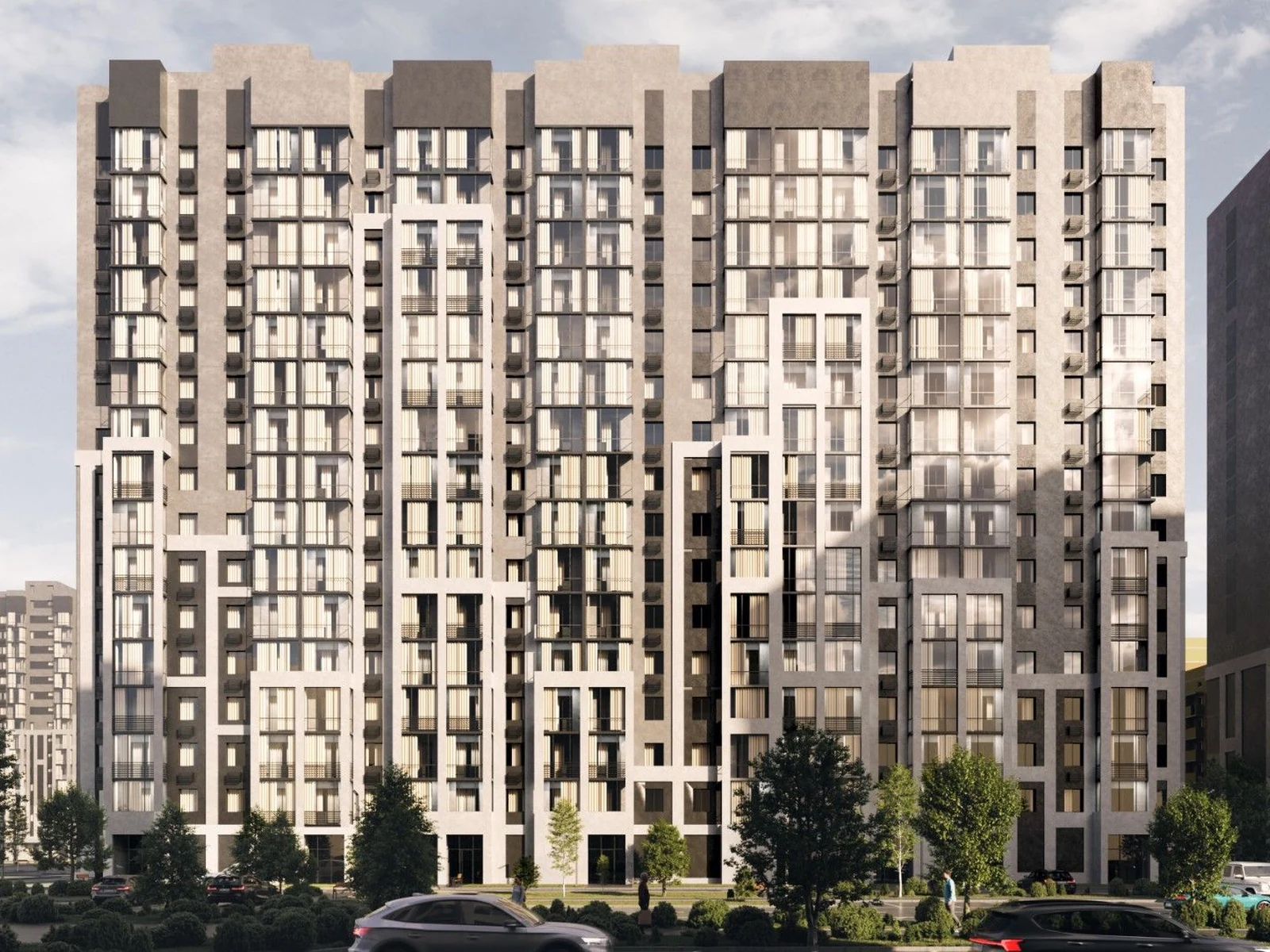 Проекты застройщика ГК Развитие. Санкт-Петербург в Санкт-Петербурга