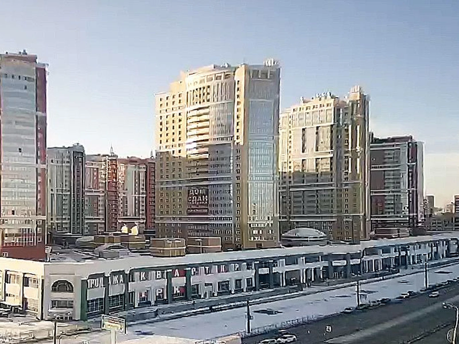 Проекты застройщика Л1 в Санкт-Петербурга