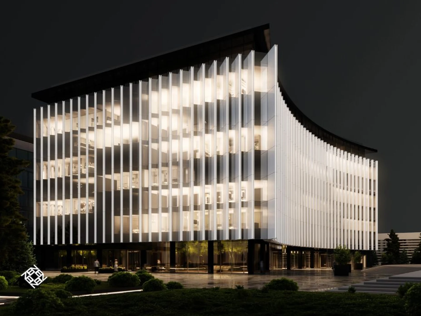 Проекты застройщика Yard Group в Санкт-Петербурга