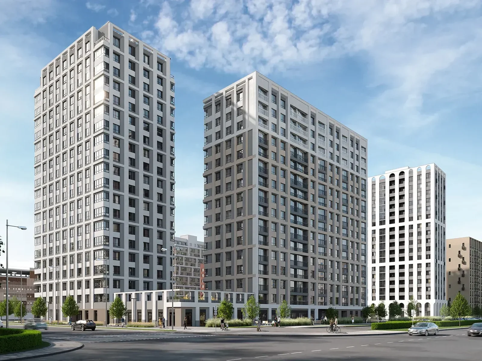 Гранд Квартал