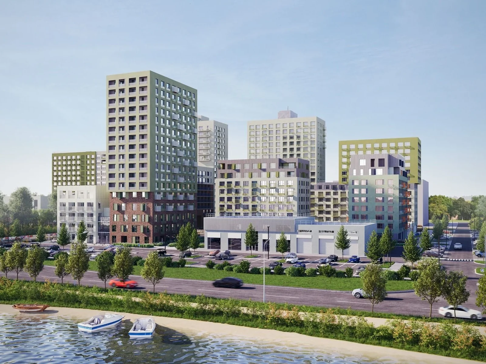 Квартал культура