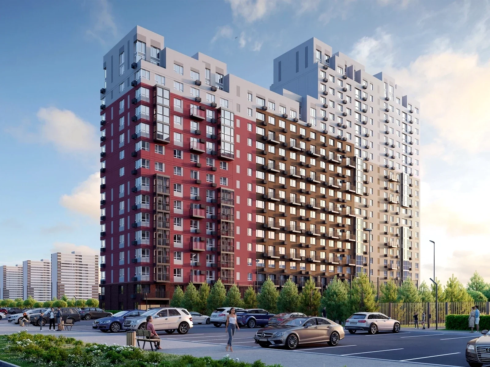 Меридиан Юг