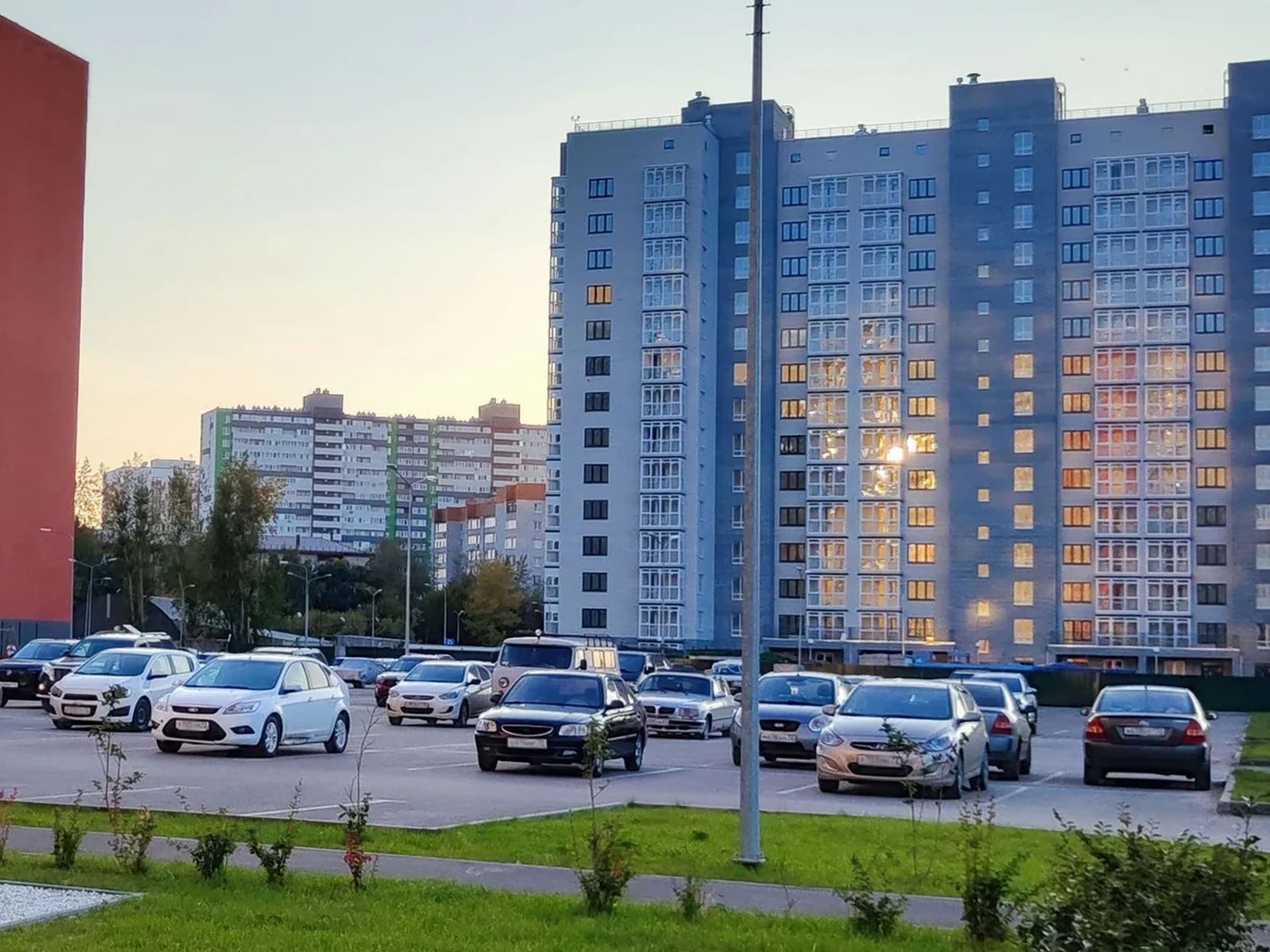 На Ватутина